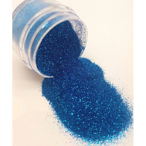 Bio Glitter Ocean Blue (Bio Glitter Ocean Blue)