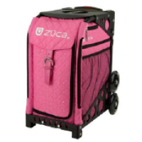 Zuca Bag Pink Mystic (Zuca Bag Pink Mystic)