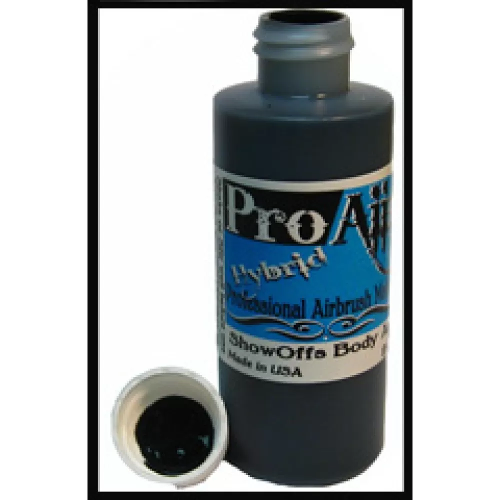 ProAiir Hybrid Waterproof Face and Body Paint