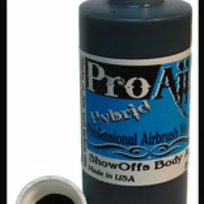 ProAiir Hybrid Waterproof Face and Body Paint