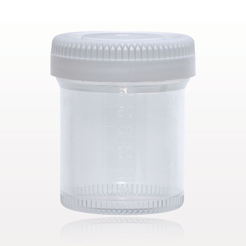 Container with Cap 60ml (Container with Cap 60ml)