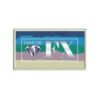 Diamond FX One Stroke Cake  RS30 11 (RS30 11 Blueberry Hill)