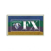 Diamond FX One Stroke Cake  RS30 22 (RS30 22 Night Fall)