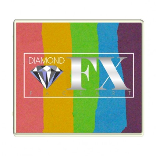 Diamond FX 50g RS50 88 (Diamond FX 50g RS50 Spring Party 88)