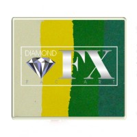 Diamond FX 50g RS50 93 Mother Africa (Diamond FX 50g RS50 93 Mother Africa)