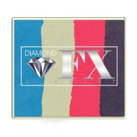 Diamond FX 50g Double Dutch (RS50-94)