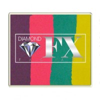 Diamond FX 50g Tropic Topic (RS50 97 Tropic Topic)