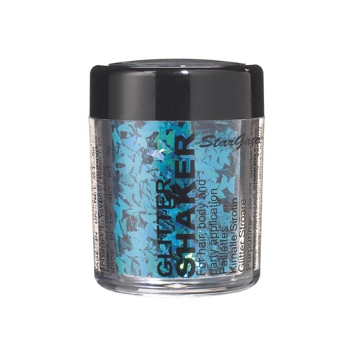 StarGazer Shapes Glitter Shaker BUTTERFLY (BUTTERFLY)