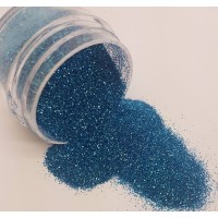 Bio Glitter Sky Blue (Bio Glitter Sky Blue)