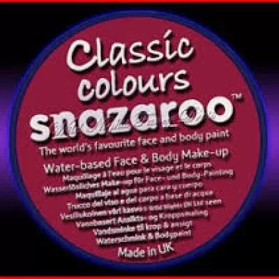 Snazaroo Face Paints Single Colors – Rileystreet Art Supply