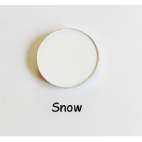 Elisa Griffith Pressed Powder Snow (Snow)