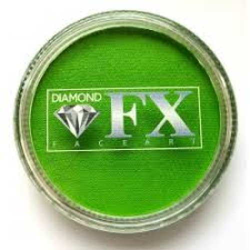 Diamond FX 28g 1056 Essential Spring Green (1056 Essential Spring Green)