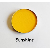 Elisa Griffith Pressed Powder Sunshine (Sunshine)