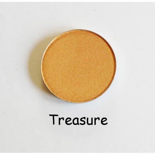 Elisa Griffith Pressed Powder Treasure (Treasure)