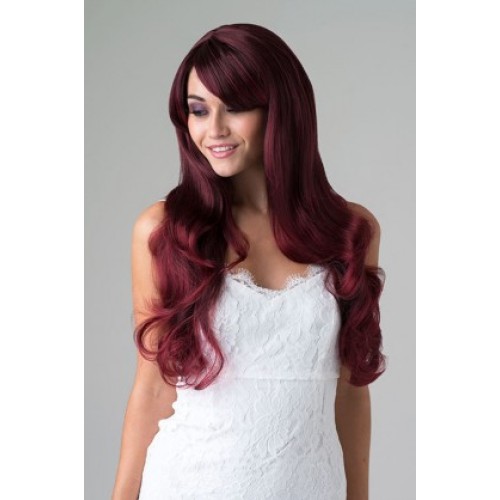 Anabelle s Wig Anji (Anabelle s Wig Anji)