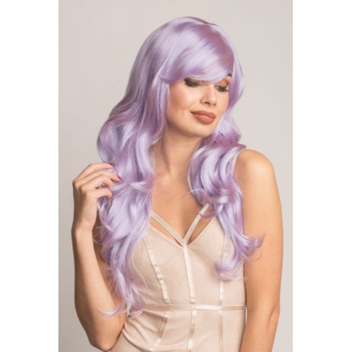 Anabelle s Wig Violet (Anabelle s Wig Violet)